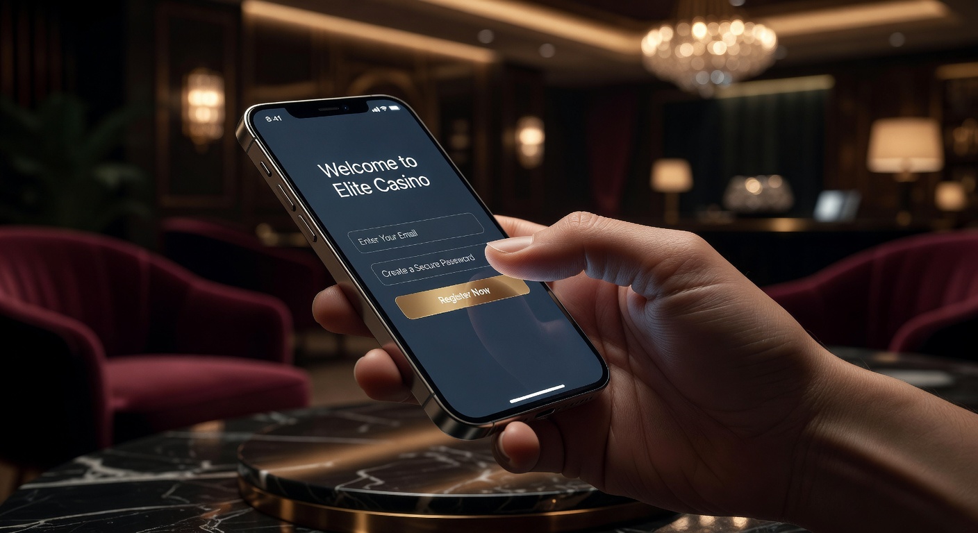 Procedura per l'attivazione dell'offerta - casino com bonus senza deposito